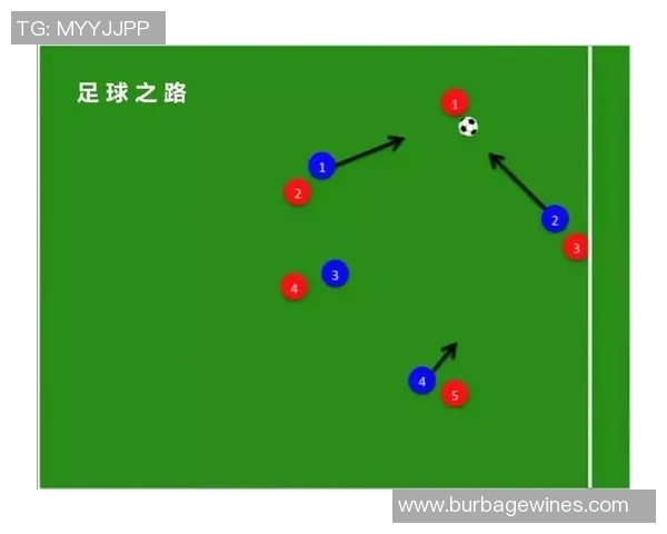 足球战术：武汉足球队的区域防守体系