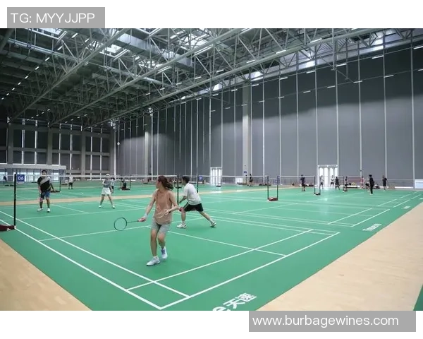 专业解读：杭州羽毛球队的运营打法