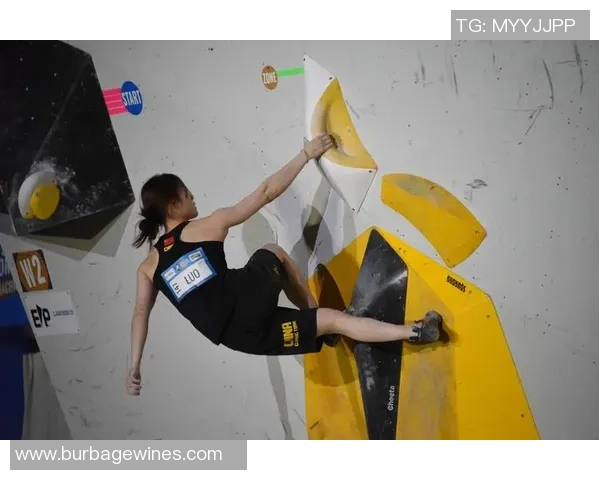 攀岩热点：解读深圳攀岩队的防反_1