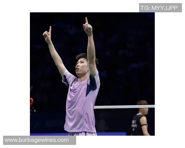 羽毛球巨献：探秘上海羽毛球队的战术